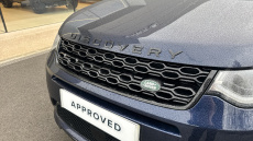 Land Rover Discovery Sport 2.0 D200 R-Dynamic HSE 5dr Auto Diesel Station Wagon